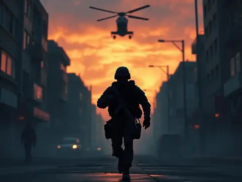 Call of Duty quiz