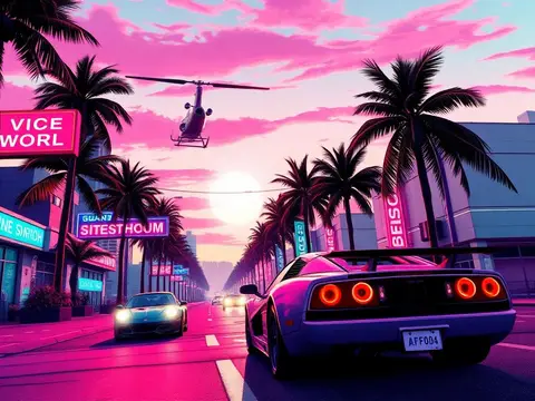 GTA quiz